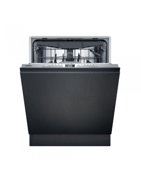 SIEMENS - Máq. Lavar Loiça Enc. IQ300 Home Connect ClasseC SN63HX03VE SN63HX03VE – Lavar Loiça Encastre - 60Cm – stockin.pt