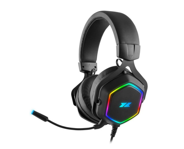 1LIFE - Auscultadores Gaming 1IFEGHSHEXO – Auscultadores – stockin.pt
