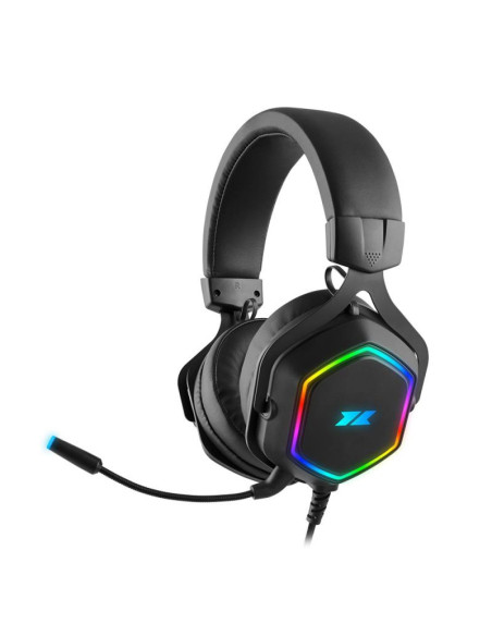 1LIFE - Auscultadores Gaming 1IFEGHSHEXO – Auscultadores – stockin.pt