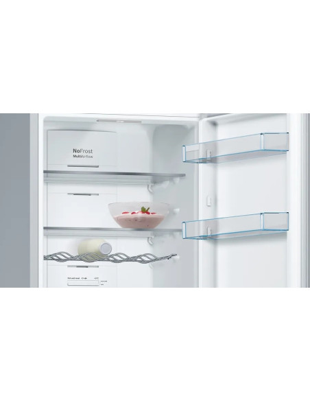 BOSCH - Combinado KGN36VIDB – Combinados – stockin.pt