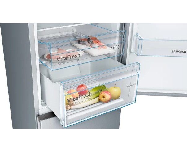 BOSCH - Combinado KGN36VIDB – Combinados – stockin.pt