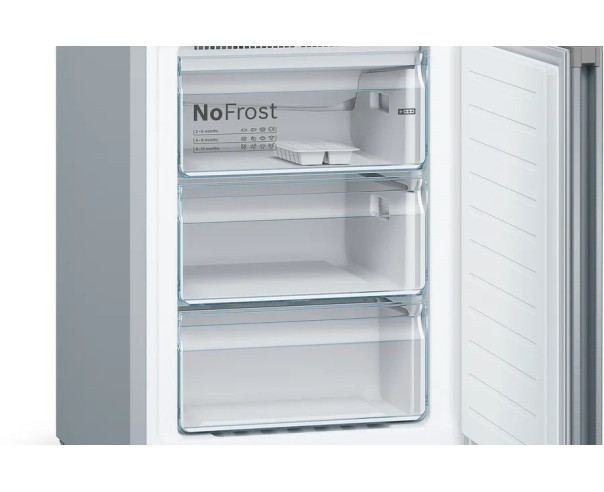 BOSCH - Combinado KGN36VIDB – Combinados – stockin.pt