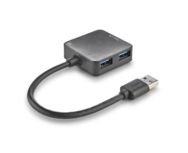 NGS - Hub USB 3.0 4 Portas IHUB3.0TINY – Hubs USB – stockin.pt