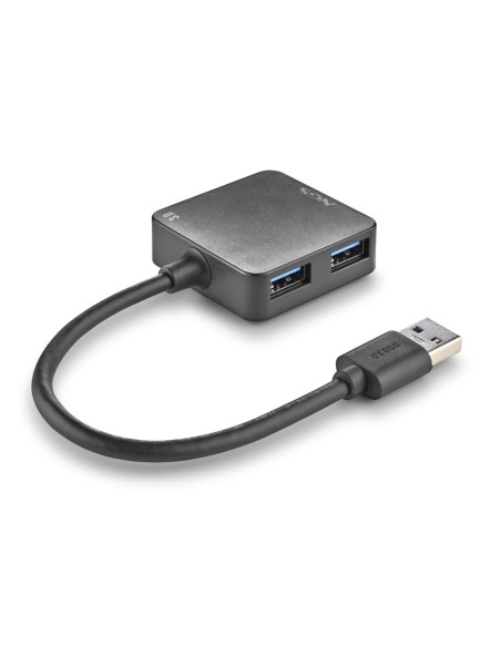 NGS - Hub USB 3.0 4 Portas IHUB3.0TINY – Hubs USB – stockin.pt