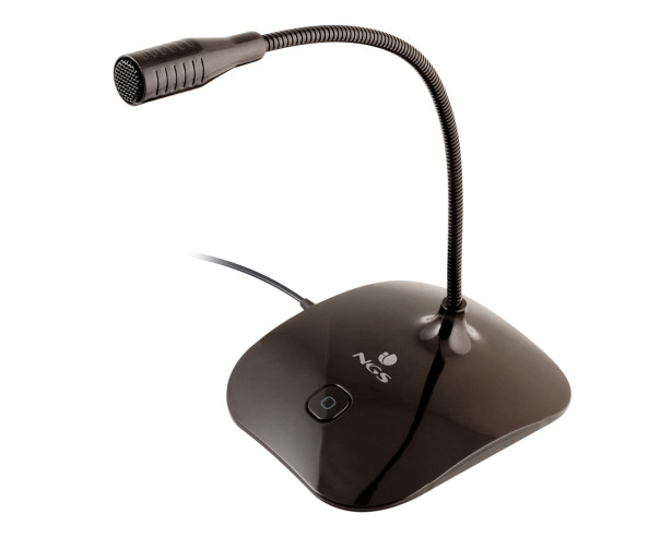 NGS - Microfone Mesa MS115 – Microfones – stockin.pt