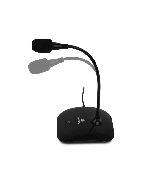 NGS - Microfone Mesa MS115 – Microfones – stockin.pt
