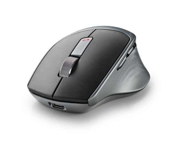 NGS - Rato Sem Fio Multimodo LUSH-RB – Ratos – stockin.pt