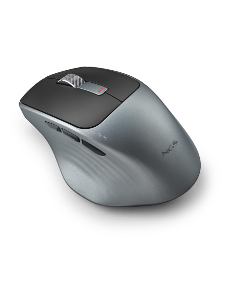NGS - Rato Sem Fio Multimodo LUSH-RB – Ratos – stockin.pt