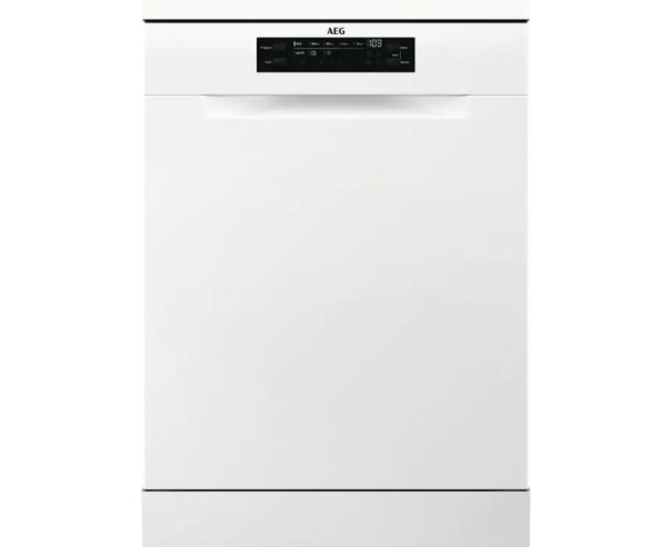 AEG - Máq. Lavar Loiça FFB74917ZW – Lavar Loiça - 60Cm – stockin.pt