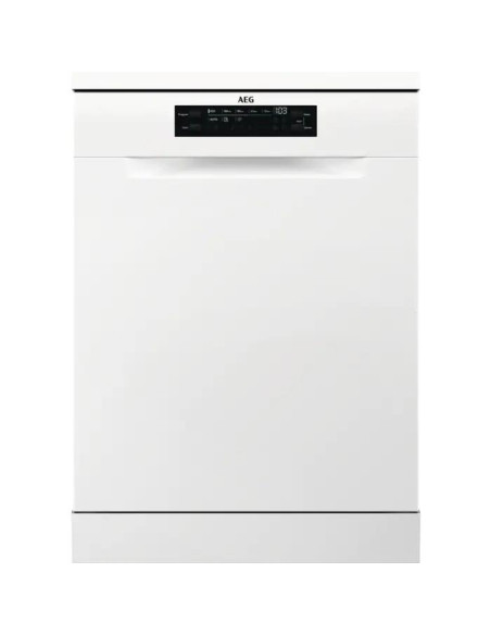 AEG - Máq. Lavar Loiça FFB74917ZW – Lavar Loiça - 60Cm – stockin.pt