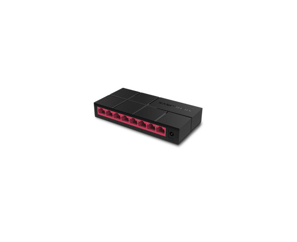 MERCUSYS - Switch 8-port Gigabit MS108G – Switch´s – stockin.pt