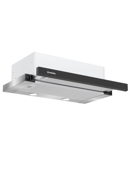 MEIRELES - Exaustor Telescopico 60cm MET 161 BL – Exaustores – stockin.pt