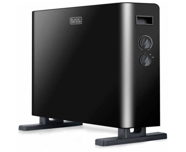 Convector black&ampdecker bxcsh-2000-e cx. 1 – Aquecimento - Outros – stockin.pt