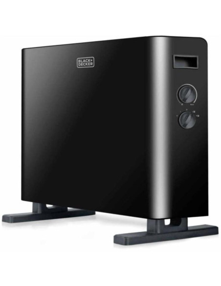 Convector black&ampdecker bxcsh-2000-e cx. 1 – Aquecimento - Outros – stockin.pt
