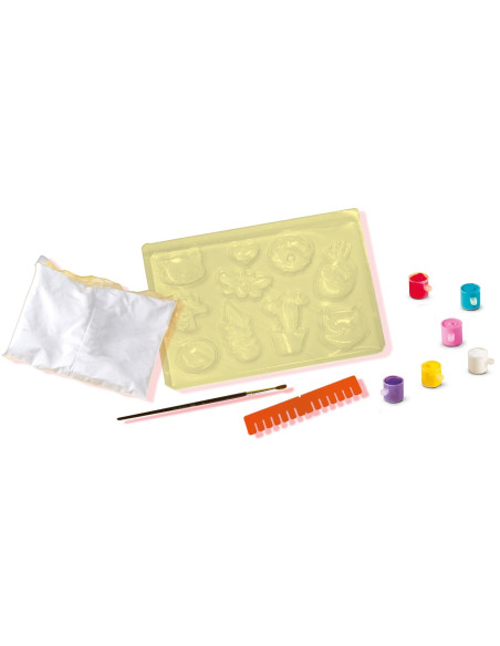 NINCO - Moldagem e Pintura S01133 – Didáticos – stockin.pt