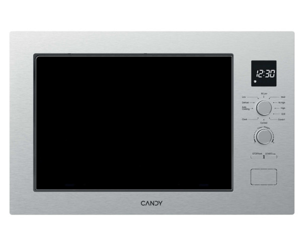 CANDY - Microondas Encastre CA 38FL7NWXW – Micro-ondas – stockin.pt