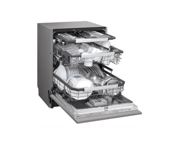 LG - Máq. Lavar Loiça Encastre DB597TXS – Lavar Loiça Encastre - 60Cm – stockin.pt