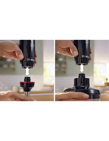 BOSCH - Varinha MSM4B621 – Varinhas Mágicas – stockin.pt
