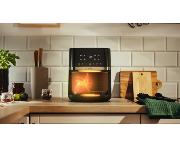 BOSCH - Air Fryer 4.8L MAFS2462B – Fritadeiras – stockin.pt