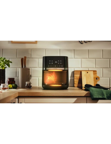 BOSCH - Air Fryer 4.8L MAFS2462B – Fritadeiras – stockin.pt