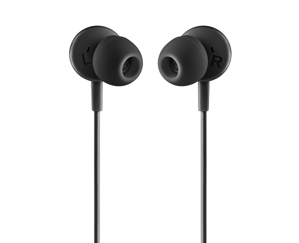 NGS - Auriculares com Microfone CROSSDRIFTBLACK – Auriculares – stockin.pt