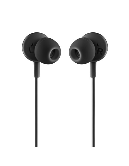 NGS - Auriculares com Microfone CROSSDRIFTBLACK – Auriculares – stockin.pt