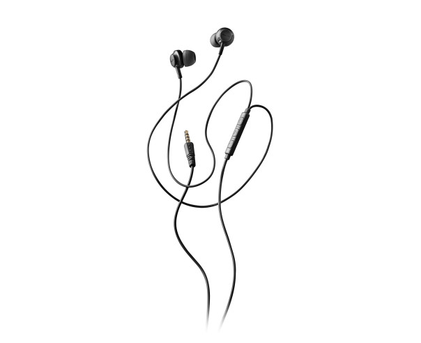 NGS - Auriculares com Microfone CROSSDRIFTBLACK – Auriculares – stockin.pt
