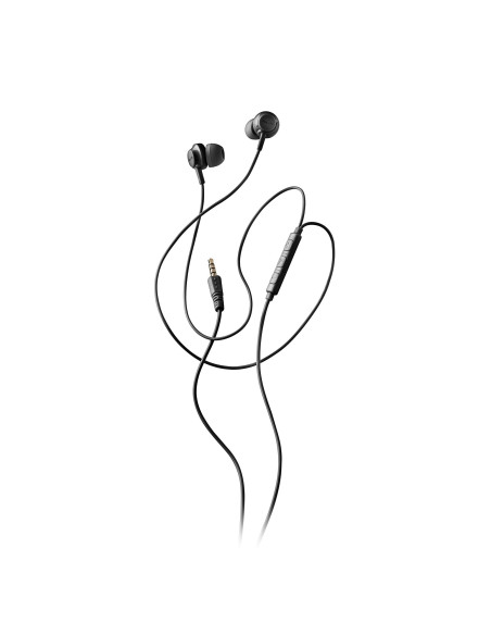 NGS - Auriculares com Microfone CROSSDRIFTBLACK – Auriculares – stockin.pt