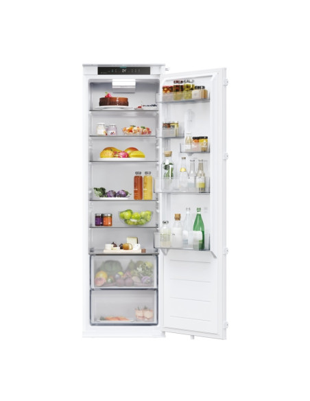 CANDY - Frigorífico 1 Porta Encastre CML 5518 EVWL – Frigorifico Encastre 1 Porta – stockin.pt