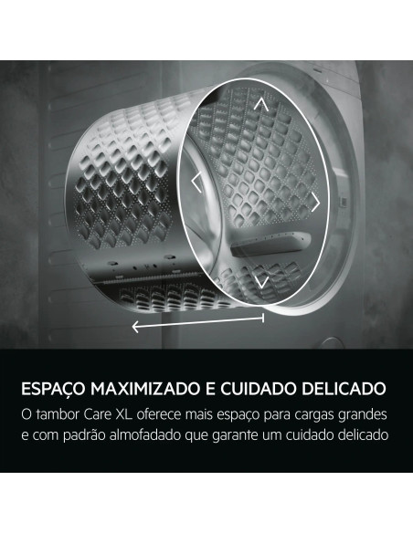 AEG - Máq. Lavar Roupa LFSR7304L4B – Lavar Roupa – stockin.pt