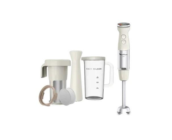 MOULINEX - Varinha QuickchefEasy Milker VD70PAE0 – Varinhas Mágicas – stockin.pt