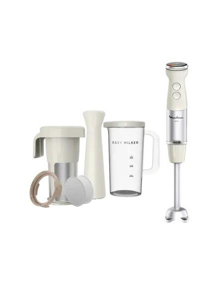 MOULINEX - Varinha QuickchefEasy Milker VD70PAE0 – Varinhas Mágicas – stockin.pt