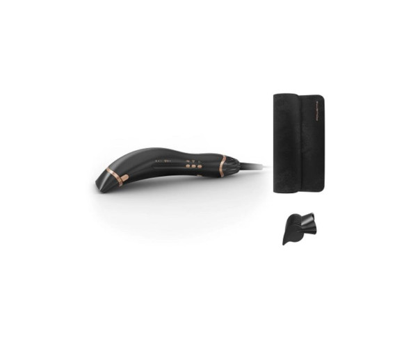 Secador cabelo rowenta cf-8-c-20-e-0 cx. 6 – Secar – stockin.pt