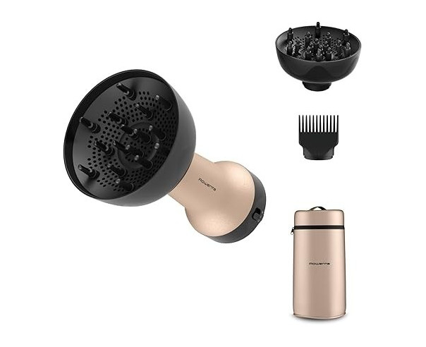 ROWENTA - Secador Curl Harmony CV7D30E0 – Secar – stockin.pt