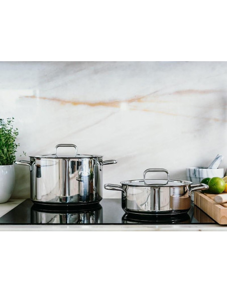 SILAMPOS - Conjunto 3 Peças Comfort 632122FT0520 – Trens de Cozinha – stockin.pt
