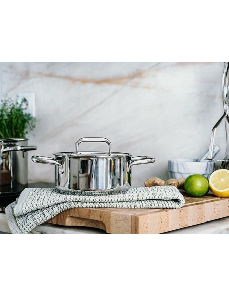 SILAMPOS - Conjunto 3 Peças Comfort 632122FT0520 – Trens de Cozinha – stockin.pt