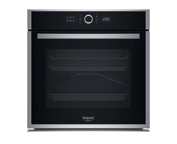 HOTPOINT - Forno HAOI4S8PM1XA – Fornos – stockin.pt