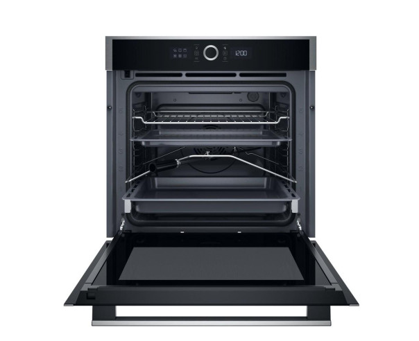 HOTPOINT - Forno HAOI4S8PM1XA – Fornos – stockin.pt