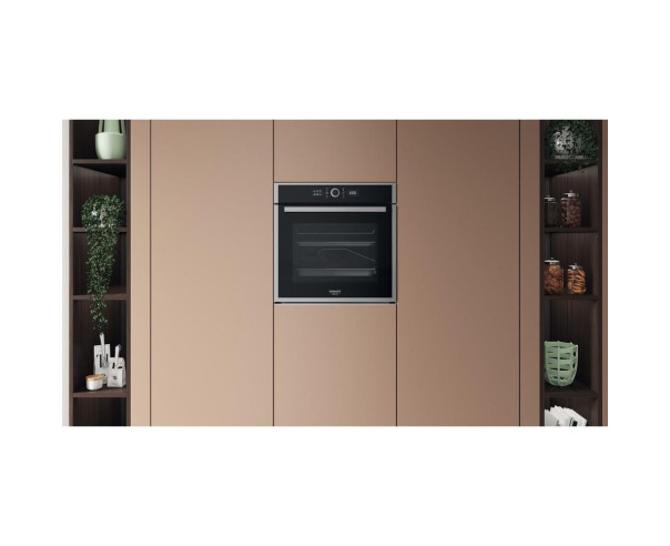 HOTPOINT - Forno HAOI4S8PM1XA – Fornos – stockin.pt