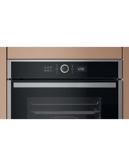HOTPOINT - Forno HAOI4S8PM1XA – Fornos – stockin.pt