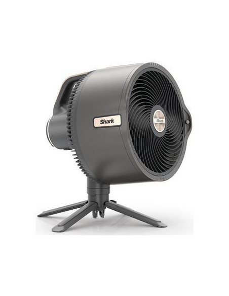 SHARK - Ventoinha de Chão FLEXBREEZE PRO MIST FA300EU – Ventoinhas – stockin.pt