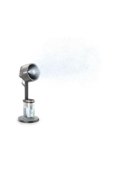 SHARK - Ventoinha de Chão FLEXBREEZE PRO MIST FA300EU – Ventoinhas – stockin.pt