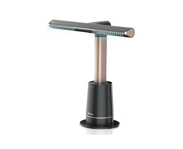 SHARK - Ventoinha de Chão sem Pás TURBO BLADE TF200SEU – Ventoinhas – stockin.pt
