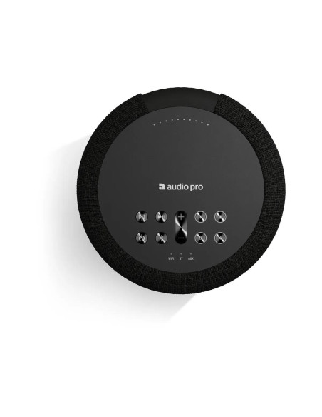 AUDIO PRO - Coluna WiFi BT A10 MKII 15283 – Colunas Portáteis – stockin.pt