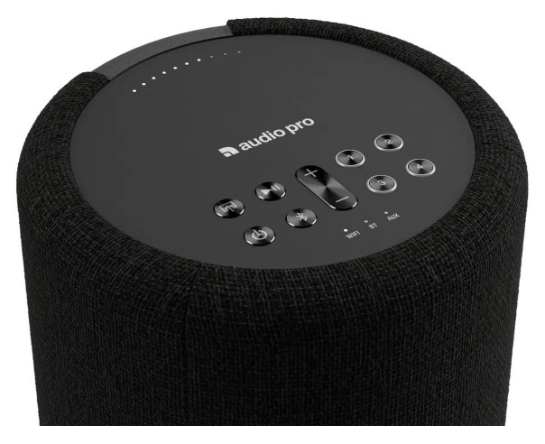 AUDIO PRO - Coluna WiFi BT A10 MKII 15283 – Colunas Portáteis – stockin.pt