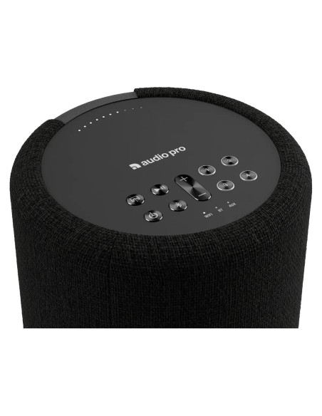 AUDIO PRO - Coluna WiFi BT A10 MKII 15283 – Colunas Portáteis – stockin.pt