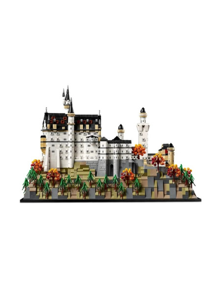 LEGO Castelo de Neuschwanstein 21063 – Architecture – stockin.pt