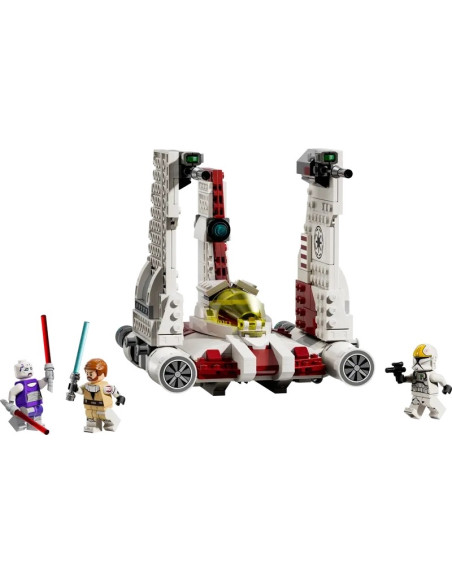 LEGO Starfighter V-19 Torrent 75432 – Star Wars TM – stockin.pt