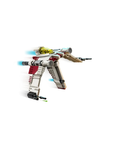 LEGO Starfighter V-19 Torrent 75432 – Star Wars TM – stockin.pt