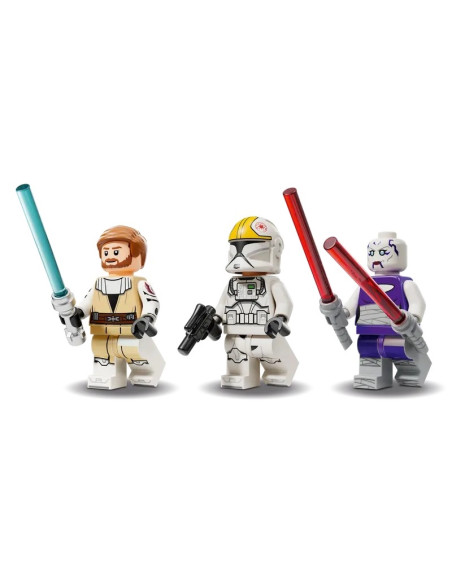 LEGO Starfighter V-19 Torrent 75432 – Star Wars TM – stockin.pt